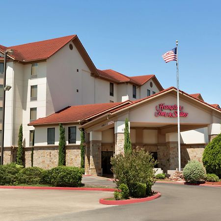 Hampton Inn And Suites Houston Clear Lake Nasa Уэбстер Экстерьер фото