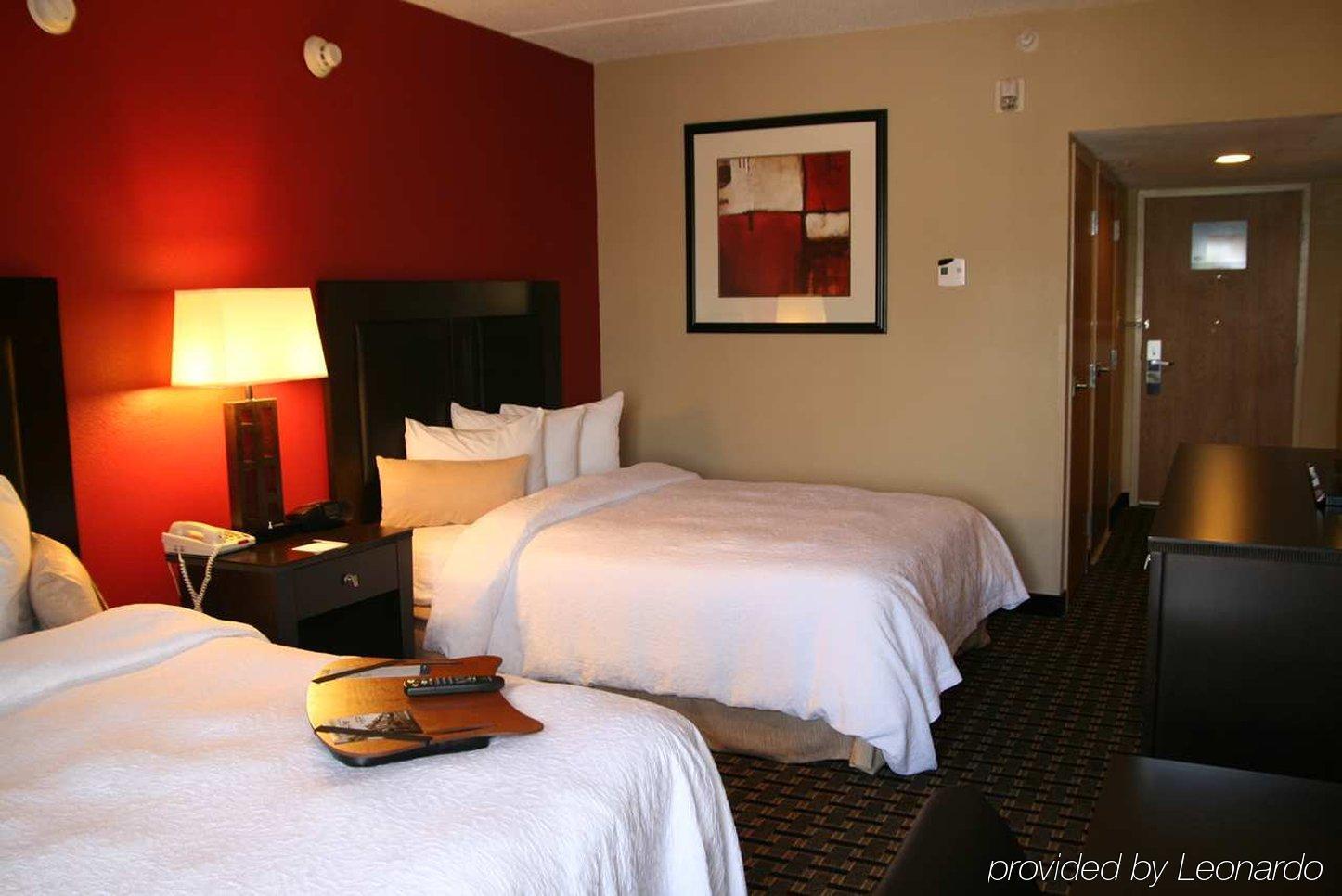 Hampton Inn And Suites Houston Clear Lake Nasa Уэбстер Номер фото