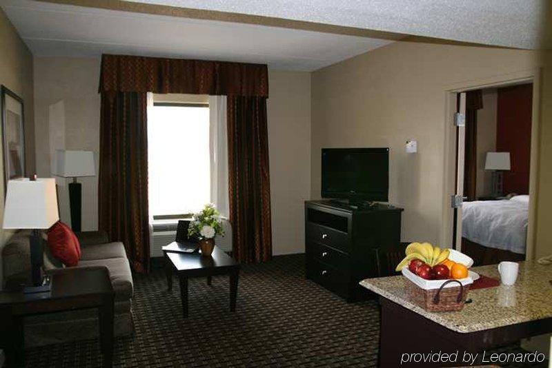 Hampton Inn And Suites Houston Clear Lake Nasa Уэбстер Номер фото
